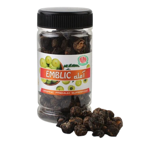 Amla Pakistani For EXTERNAL USE(Gosseberry/Emblic) Whole/Powder