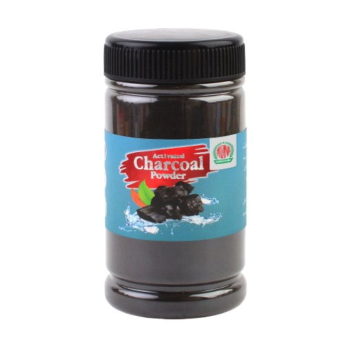 Activated Charcoal Powder