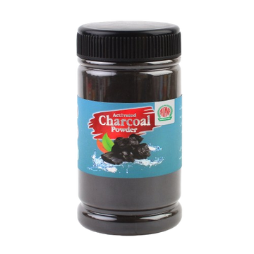 Activated Charcoal Powder