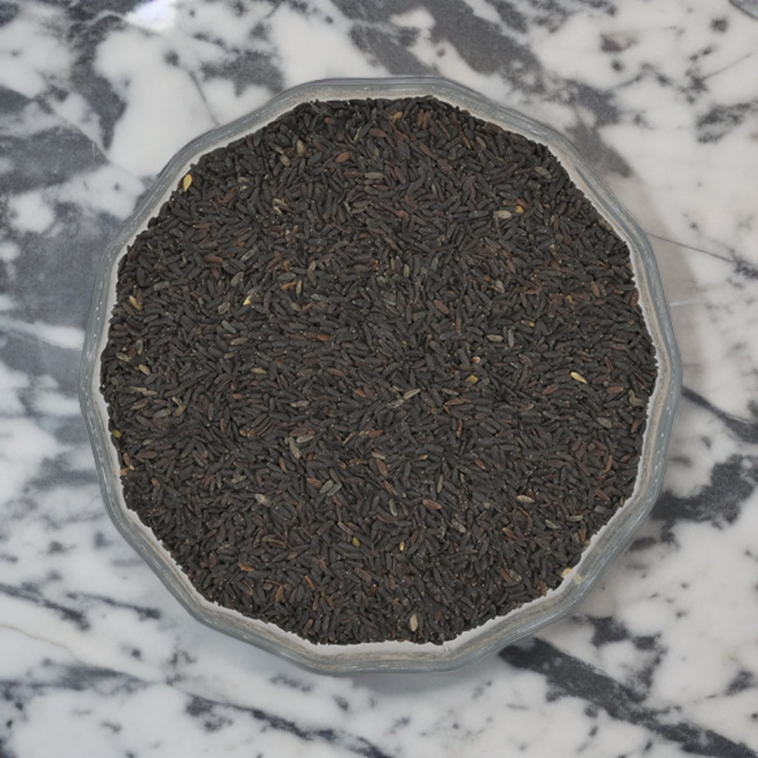 Balanga (Basil Seeds)